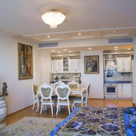 Прекрасная Квартира Около Моря Apartment