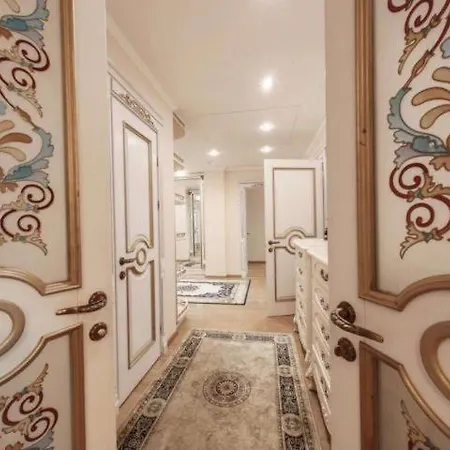 Прекрасная Квартира Около Моря Apartment *