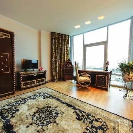 Daire Прекрасная Квартира Около Моря Antalya